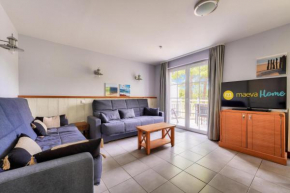 Résidence Belle Dune - maeva Home - Appartement 3 pièces 6 personnes - Sélection MAE-9634